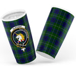 Oliphant Tartan Tumbler Scottish Oliphant Plaid Tumbler - Scotstee Shop