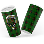Orrock Tartan Tumbler Scottish Orrock Plaid Tumbler - Scotstee Shop