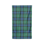 Scotstee Shop Oversized Beach Towels Clan Sinclair Hunting Ancient Stripe Beach Towel Tartan Plaid Beach Towel, Tartan Beach Towel, Plaid Beach Towel, stripe Beach Towel