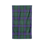 Scotstee Shop Oversized Beach Towels Clan Sinclair Hunting Modern Stripe Beach Towel Tartan Plaid Beach Towel, Tartan Beach Towel, Plaid Beach Towel, stripe Beach Towel