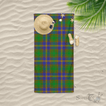 Scotstee Shop Oversized Beach Towels Clan Strange Of Balcaskie Stripe Beach Towel Tartan Plaid Beach Towel, Tartan Beach Towel, Plaid Beach Towel, stripe Beach Towel