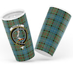 Paisley Tartan Tumbler Scottish Paisley Plaid Tumbler - Scotstee Shop