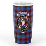 Pennycook Tartan Tumbler Scottish Pennycook Plaid Tumbler - Scotstee Shop
