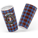 Pennycook Tartan Tumbler Scottish Pennycook Plaid Tumbler - Scotstee Shop