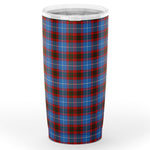 Pentland Tartan Tumbler Scottish Pentland Plaid Tumbler - Scotstee Shop