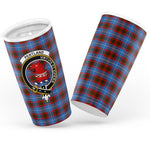Pentland Tartan Tumbler Scottish Pentland Plaid Tumbler - Scotstee Shop