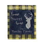 Scotstee Shop Tartan Plaid Christmas Fleece Blankets Clan Barclay Dress Modern Plaid Blanket, tartan blanket, tartan blanket fleece, plaid blanket, plaid fleece blanket, clan tartan blanket, clan blanket, christmas blanket