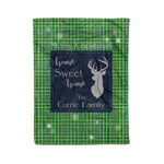 Scotstee Shop Tartan Plaid Christmas Fleece Blankets Clan Currie Plaid Blanket, tartan blanket, tartan blanket fleece, plaid blanket, plaid fleece blanket, clan tartan blanket, clan blanket, christmas blanket