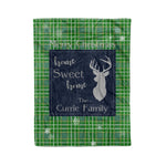 Scotstee Shop Tartan Plaid Christmas Fleece Blankets Clan Currie Plaid Blanket, tartan blanket, tartan blanket fleece, plaid blanket, plaid fleece blanket, clan tartan blanket, clan blanket, christmas blanket
