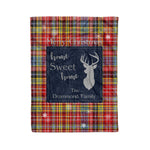Scotstee Shop Tartan Plaid Christmas Fleece Blankets Clan Drummond Of Strathallan Plaid Blanket, tartan blanket, tartan blanket fleece, plaid blanket, plaid fleece blanket, clan tartan blanket, clan blanket, christmas blanket