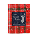 Scotstee Shop Tartan Plaid Christmas Fleece Blankets Clan Duke Of Rothesay Plaid Blanket, tartan blanket, tartan blanket fleece, plaid blanket, plaid fleece blanket, clan tartan blanket, clan blanket, christmas blanket