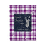 Scotstee Shop Tartan Plaid Christmas Fleece Blankets Clan Dunlop Dress Plaid Blanket, tartan blanket, tartan blanket fleece, plaid blanket, plaid fleece blanket, clan tartan blanket, clan blanket, christmas blanket