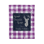Scotstee Shop Tartan Plaid Christmas Fleece Blankets Clan Dunlop Dress Plaid Blanket, tartan blanket, tartan blanket fleece, plaid blanket, plaid fleece blanket, clan tartan blanket, clan blanket, christmas blanket