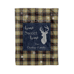 Scotstee Shop Tartan Plaid Christmas Fleece Blankets Clan Dunlop Hunting Plaid Blanket, tartan blanket, tartan blanket fleece, plaid blanket, plaid fleece blanket, clan tartan blanket, clan blanket, christmas blanket