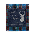 Scotstee Shop Tartan Plaid Christmas Fleece Blankets Clan Home Ancient Plaid Blanket, tartan blanket, tartan blanket fleece, plaid blanket, plaid fleece blanket, clan tartan blanket, clan blanket, christmas blanket