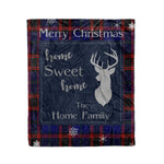 Scotstee Shop Tartan Plaid Christmas Fleece Blankets Clan Home Modern Plaid Blanket, tartan blanket, tartan blanket fleece, plaid blanket, plaid fleece blanket, clan tartan blanket, clan blanket, christmas blanket