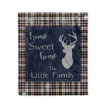 Scotstee Shop Tartan Plaid Christmas Fleece Blankets Clan Little Arisaid Plaid Blanket, tartan blanket, tartan blanket fleece, plaid blanket, plaid fleece blanket, clan tartan blanket, clan blanket, christmas blanket