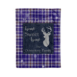 Scotstee Shop Tartan Plaid Christmas Fleece Blankets Clan Ochterlony Plaid Blanket, tartan blanket, tartan blanket fleece, plaid blanket, plaid fleece blanket, clan tartan blanket, clan blanket, christmas blanket