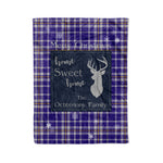 Scotstee Shop Tartan Plaid Christmas Fleece Blankets Clan Ochterlony Plaid Blanket, tartan blanket, tartan blanket fleece, plaid blanket, plaid fleece blanket, clan tartan blanket, clan blanket, christmas blanket