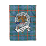 Plaid Blanket Agnew Ancient Clan Badge Tartan Blanket Scottish Blue Plaid Throw Blanket Tartan Plaid Fleece Blanket, tartan blanket, plaid blanket, red plaid blanket, buffalo plaid blanket, green plaid blanket, plaid fleece blanket, blue plaid blanket, red tartan blanket, tartan plaid blanket, black and white plaid blanket, , christmas plaid blanket, orange plaid blanket, tartan plaid throw blanket, pink plaid blanket, brown plaid blanket, buffalo check blanket