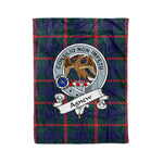 Plaid Blanket Agnew Clan Badge Tartan Blanket Scottish Blue Plaid Throw Blanket Tartan Plaid Fleece Blanket, tartan blanket, plaid blanket, red plaid blanket, buffalo plaid blanket, green plaid blanket, plaid fleece blanket, blue plaid blanket, red tartan blanket, tartan plaid blanket, black and white plaid blanket, , christmas plaid blanket, orange plaid blanket, tartan plaid throw blanket, pink plaid blanket, brown plaid blanket, buffalo check blanket