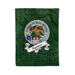 Plaid Blanket Agnew Hunting Clan Badge Tartan Blanket Scottish Green Plaid Throw Blanket Tartan Plaid Fleece Blanket, tartan blanket, plaid blanket, red plaid blanket, buffalo plaid blanket, green plaid blanket, plaid fleece blanket, blue plaid blanket, red tartan blanket, tartan plaid blanket, black and white plaid blanket, , christmas plaid blanket, orange plaid blanket, tartan plaid throw blanket, pink plaid blanket, brown plaid blanket, buffalo check blanket