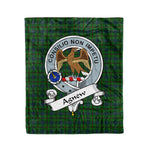 Plaid Blanket Agnew Hunting Clan Badge Tartan Blanket Scottish Green Plaid Throw Blanket Tartan Plaid Fleece Blanket, tartan blanket, plaid blanket, red plaid blanket, buffalo plaid blanket, green plaid blanket, plaid fleece blanket, blue plaid blanket, red tartan blanket, tartan plaid blanket, black and white plaid blanket, , christmas plaid blanket, orange plaid blanket, tartan plaid throw blanket, pink plaid blanket, brown plaid blanket, buffalo check blanket