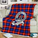Plaid Blanket Anstruther Clan Badge Tartan Blanket Scottish Blue Plaid Throw Blanket Tartan Plaid Fleece Blanket, tartan blanket, plaid blanket, red plaid blanket, buffalo plaid blanket, green plaid blanket, plaid fleece blanket, blue plaid blanket, red tartan blanket, tartan plaid blanket, black and white plaid blanket, , christmas plaid blanket, orange plaid blanket, tartan plaid throw blanket, pink plaid blanket, brown plaid blanket, buffalo check blanket