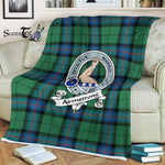 Plaid Blanket Armstrong Ancient Clan Badge Tartan Blanket Scottish Blue Plaid Throw Blanket Tartan Plaid Fleece Blanket, tartan blanket, plaid blanket, red plaid blanket, buffalo plaid blanket, green plaid blanket, plaid fleece blanket, blue plaid blanket, red tartan blanket, tartan plaid blanket, black and white plaid blanket, , christmas plaid blanket, orange plaid blanket, tartan plaid throw blanket, pink plaid blanket, brown plaid blanket, buffalo check blanket