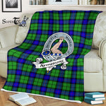 Plaid Blanket Armstrong Clan Badge Tartan Blanket Scottish Green Plaid Throw Blanket Tartan Plaid Fleece Blanket, tartan blanket, plaid blanket, red plaid blanket, buffalo plaid blanket, green plaid blanket, plaid fleece blanket, blue plaid blanket, red tartan blanket, tartan plaid blanket, black and white plaid blanket, , christmas plaid blanket, orange plaid blanket, tartan plaid throw blanket, pink plaid blanket, brown plaid blanket, buffalo check blanket