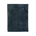 Plaid Blanket Baillie Hunting Tartan Blanket Scottish Blue Plaid Throw Blanket Tartan Plaid Fleece Blanket, tartan blanket, plaid blanket, red plaid blanket, buffalo plaid blanket, green plaid blanket, plaid fleece blanket, blue plaid blanket, red tartan blanket, tartan plaid blanket, black and white plaid blanket, christmas plaid blanket, orange plaid blanket, tartan plaid throw blanket, pink plaid blanket, brown plaid blanket, buffalo check blanket