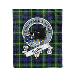 Plaid Blanket Baillie Modern Clan Badge Tartan Blanket Scottish Blue Plaid Throw Blanket Tartan Plaid Fleece Blanket, tartan blanket, plaid blanket, red plaid blanket, buffalo plaid blanket, green plaid blanket, plaid fleece blanket, blue plaid blanket, red tartan blanket, tartan plaid blanket, black and white plaid blanket, , christmas plaid blanket, orange plaid blanket, tartan plaid throw blanket, pink plaid blanket, brown plaid blanket, buffalo check blanket