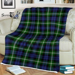 Plaid Blanket Baillie Modern Tartan Blanket Scottish Blue Plaid Throw Blanket Tartan Plaid Fleece Blanket, tartan blanket, plaid blanket, red plaid blanket, buffalo plaid blanket, green plaid blanket, plaid fleece blanket, blue plaid blanket, red tartan blanket, tartan plaid blanket, black and white plaid blanket, christmas plaid blanket, orange plaid blanket, tartan plaid throw blanket, pink plaid blanket, brown plaid blanket, buffalo check blanket