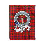 Plaid Blanket Bain Clan Badge Tartan Blanket Scottish Blue Plaid Throw Blanket Tartan Plaid Fleece Blanket, tartan blanket, plaid blanket, red plaid blanket, buffalo plaid blanket, green plaid blanket, plaid fleece blanket, blue plaid blanket, red tartan blanket, tartan plaid blanket, black and white plaid blanket, , christmas plaid blanket, orange plaid blanket, tartan plaid throw blanket, pink plaid blanket, brown plaid blanket, buffalo check blanket