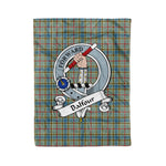Plaid Blanket Balfour Clan Badge Tartan Blanket Scottish Blue Plaid Throw Blanket Tartan Plaid Fleece Blanket, tartan blanket, plaid blanket, red plaid blanket, buffalo plaid blanket, green plaid blanket, plaid fleece blanket, blue plaid blanket, red tartan blanket, tartan plaid blanket, black and white plaid blanket, , christmas plaid blanket, orange plaid blanket, tartan plaid throw blanket, pink plaid blanket, brown plaid blanket, buffalo check blanket