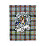 Plaid Blanket Bell Clan Badge Tartan Blanket Scottish Blue Plaid Throw Blanket Tartan Plaid Fleece Blanket, tartan blanket, plaid blanket, red plaid blanket, buffalo plaid blanket, green plaid blanket, plaid fleece blanket, blue plaid blanket, red tartan blanket, tartan plaid blanket, black and white plaid blanket, , christmas plaid blanket, orange plaid blanket, tartan plaid throw blanket, pink plaid blanket, brown plaid blanket, buffalo check blanket