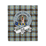 Plaid Blanket Bell Clan Badge Tartan Blanket Scottish Blue Plaid Throw Blanket Tartan Plaid Fleece Blanket, tartan blanket, plaid blanket, red plaid blanket, buffalo plaid blanket, green plaid blanket, plaid fleece blanket, blue plaid blanket, red tartan blanket, tartan plaid blanket, black and white plaid blanket, , christmas plaid blanket, orange plaid blanket, tartan plaid throw blanket, pink plaid blanket, brown plaid blanket, buffalo check blanket