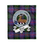 Plaid Blanket Blair Modern Clan Badge Tartan Blanket Scottish Blue Plaid Throw Blanket Tartan Plaid Fleece Blanket, tartan blanket, plaid blanket, red plaid blanket, buffalo plaid blanket, green plaid blanket, plaid fleece blanket, blue plaid blanket, red tartan blanket, tartan plaid blanket, black and white plaid blanket, , christmas plaid blanket, orange plaid blanket, tartan plaid throw blanket, pink plaid blanket, brown plaid blanket, buffalo check blanket