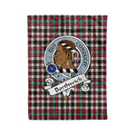 Plaid Blanket Borthwick Ancient Clan Badge Tartan Blanket Scottish Blue Plaid Throw Blanket Tartan Plaid Fleece Blanket, tartan blanket, plaid blanket, red plaid blanket, buffalo plaid blanket, green plaid blanket, plaid fleece blanket, blue plaid blanket, red tartan blanket, tartan plaid blanket, black and white plaid blanket, , christmas plaid blanket, orange plaid blanket, tartan plaid throw blanket, pink plaid blanket, brown plaid blanket, buffalo check blanket