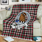 Plaid Blanket Borthwick Ancient Clan Badge Tartan Blanket Scottish Blue Plaid Throw Blanket Tartan Plaid Fleece Blanket, tartan blanket, plaid blanket, red plaid blanket, buffalo plaid blanket, green plaid blanket, plaid fleece blanket, blue plaid blanket, red tartan blanket, tartan plaid blanket, black and white plaid blanket, , christmas plaid blanket, orange plaid blanket, tartan plaid throw blanket, pink plaid blanket, brown plaid blanket, buffalo check blanket