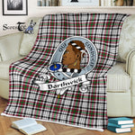 Plaid Blanket Borthwick Clan Badge Tartan Blanket Scottish Blue Plaid Throw Blanket Tartan Plaid Fleece Blanket, tartan blanket, plaid blanket, red plaid blanket, buffalo plaid blanket, green plaid blanket, plaid fleece blanket, blue plaid blanket, red tartan blanket, tartan plaid blanket, black and white plaid blanket, , christmas plaid blanket, orange plaid blanket, tartan plaid throw blanket, pink plaid blanket, brown plaid blanket, buffalo check blanket