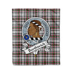 Plaid Blanket Borthwick Clan Badge Tartan Blanket Scottish Blue Plaid Throw Blanket Tartan Plaid Fleece Blanket, tartan blanket, plaid blanket, red plaid blanket, buffalo plaid blanket, green plaid blanket, plaid fleece blanket, blue plaid blanket, red tartan blanket, tartan plaid blanket, black and white plaid blanket, , christmas plaid blanket, orange plaid blanket, tartan plaid throw blanket, pink plaid blanket, brown plaid blanket, buffalo check blanket