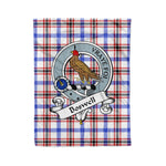 Plaid Blanket Boswell Modern Clan Badge Tartan Blanket Scottish Blue Plaid Throw Blanket Tartan Plaid Fleece Blanket, tartan blanket, plaid blanket, red plaid blanket, buffalo plaid blanket, green plaid blanket, plaid fleece blanket, blue plaid blanket, red tartan blanket, tartan plaid blanket, black and white plaid blanket, , christmas plaid blanket, orange plaid blanket, tartan plaid throw blanket, pink plaid blanket, brown plaid blanket, buffalo check blanket