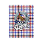 Plaid Blanket Boswell Modern Clan Badge Tartan Blanket Scottish Blue Plaid Throw Blanket Tartan Plaid Fleece Blanket, tartan blanket, plaid blanket, red plaid blanket, buffalo plaid blanket, green plaid blanket, plaid fleece blanket, blue plaid blanket, red tartan blanket, tartan plaid blanket, black and white plaid blanket, , christmas plaid blanket, orange plaid blanket, tartan plaid throw blanket, pink plaid blanket, brown plaid blanket, buffalo check blanket
