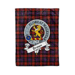 Plaid Blanket Broun Modern Clan Badge Tartan Blanket Scottish Blue Plaid Throw Blanket Tartan Plaid Fleece Blanket, tartan blanket, plaid blanket, red plaid blanket, buffalo plaid blanket, green plaid blanket, plaid fleece blanket, blue plaid blanket, red tartan blanket, tartan plaid blanket, black and white plaid blanket, , christmas plaid blanket, orange plaid blanket, tartan plaid throw blanket, pink plaid blanket, brown plaid blanket, buffalo check blanket