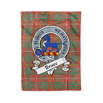 Plaid Blanket Bruce Ancient Clan Badge Tartan Blanket Scottish Blue Plaid Throw Blanket Tartan Plaid Fleece Blanket, tartan blanket, plaid blanket, red plaid blanket, buffalo plaid blanket, green plaid blanket, plaid fleece blanket, blue plaid blanket, red tartan blanket, tartan plaid blanket, black and white plaid blanket, , christmas plaid blanket, orange plaid blanket, tartan plaid throw blanket, pink plaid blanket, brown plaid blanket, buffalo check blanket