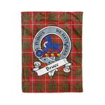 Plaid Blanket Bruce Modern Clan Badge Tartan Blanket Scottish Blue Plaid Throw Blanket Tartan Plaid Fleece Blanket, tartan blanket, plaid blanket, red plaid blanket, buffalo plaid blanket, green plaid blanket, plaid fleece blanket, blue plaid blanket, red tartan blanket, tartan plaid blanket, black and white plaid blanket, , christmas plaid blanket, orange plaid blanket, tartan plaid throw blanket, pink plaid blanket, brown plaid blanket, buffalo check blanket
