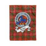 Plaid Blanket Bruce Modern Clan Badge Tartan Blanket Scottish Blue Plaid Throw Blanket Tartan Plaid Fleece Blanket, tartan blanket, plaid blanket, red plaid blanket, buffalo plaid blanket, green plaid blanket, plaid fleece blanket, blue plaid blanket, red tartan blanket, tartan plaid blanket, black and white plaid blanket, , christmas plaid blanket, orange plaid blanket, tartan plaid throw blanket, pink plaid blanket, brown plaid blanket, buffalo check blanket