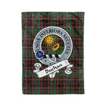 Plaid Blanket Buchan Ancient Clan Badge Tartan Blanket Scottish Blue Plaid Throw Blanket Tartan Plaid Fleece Blanket, tartan blanket, plaid blanket, red plaid blanket, buffalo plaid blanket, green plaid blanket, plaid fleece blanket, blue plaid blanket, red tartan blanket, tartan plaid blanket, black and white plaid blanket, , christmas plaid blanket, orange plaid blanket, tartan plaid throw blanket, pink plaid blanket, brown plaid blanket, buffalo check blanket