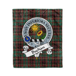 Plaid Blanket Buchan Ancient Clan Badge Tartan Blanket Scottish Blue Plaid Throw Blanket Tartan Plaid Fleece Blanket, tartan blanket, plaid blanket, red plaid blanket, buffalo plaid blanket, green plaid blanket, plaid fleece blanket, blue plaid blanket, red tartan blanket, tartan plaid blanket, black and white plaid blanket, , christmas plaid blanket, orange plaid blanket, tartan plaid throw blanket, pink plaid blanket, brown plaid blanket, buffalo check blanket